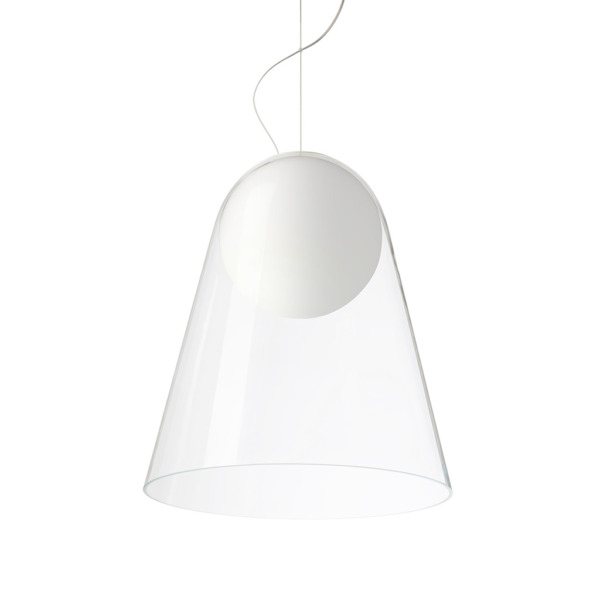 SATELLIGHT_BIANCO-E-TRASPARENTE_foscarini