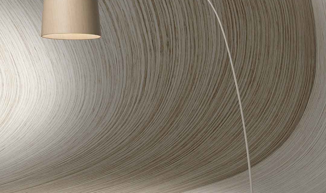 Lampadaire flexible design Twiggy de la marque Foscarini qui permet d'apporter une touche moderne et orginale à tout intérieur classique ou contemporain.