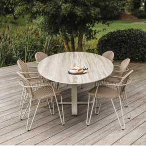 Table CURVE JOLI