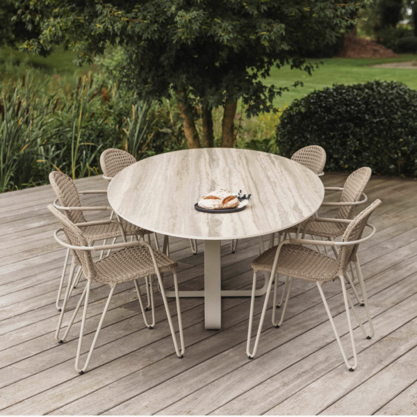 JOLI_2021-Curve-elyps-travertino Table CURVE JOLI