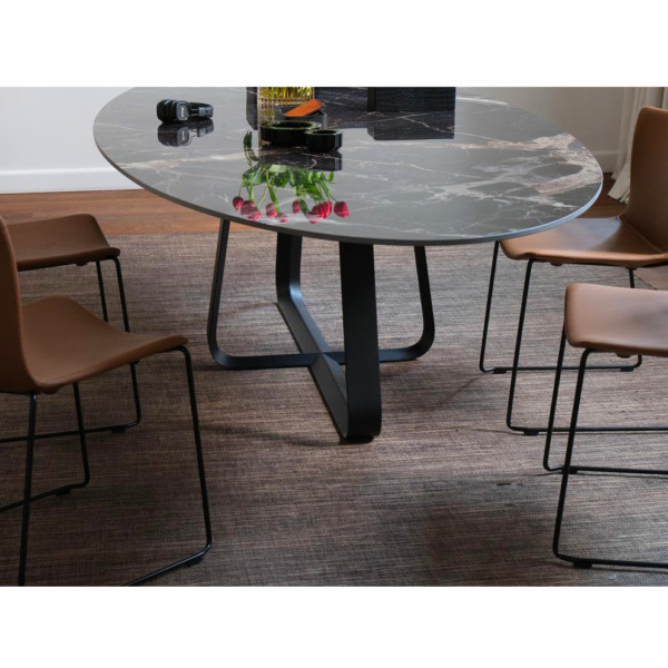 table-curver-ronde-joli-caravagio