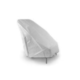 La housse de protection HIVE de Ego Paris est parfaitement adaptée pour protéger vos fauteuils HIVE contre la pluie et les poussières.