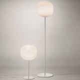 lampadaire-gem-blanc-foscarini