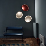 Applique LAKE de Foscarini