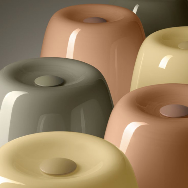 Lumiere nuance foscarini