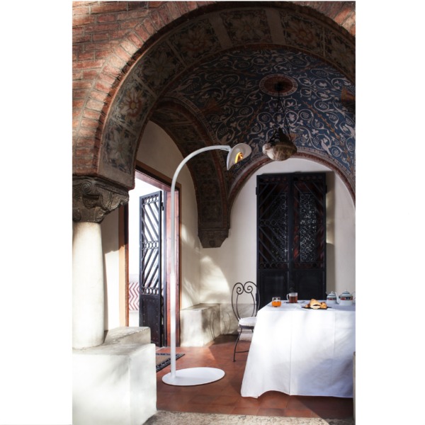 Phormalab simple blanc