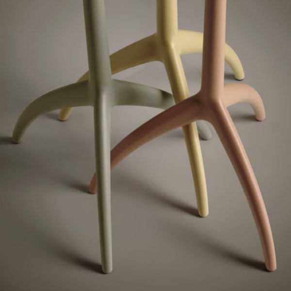 Pied lumiere nuance foscarini