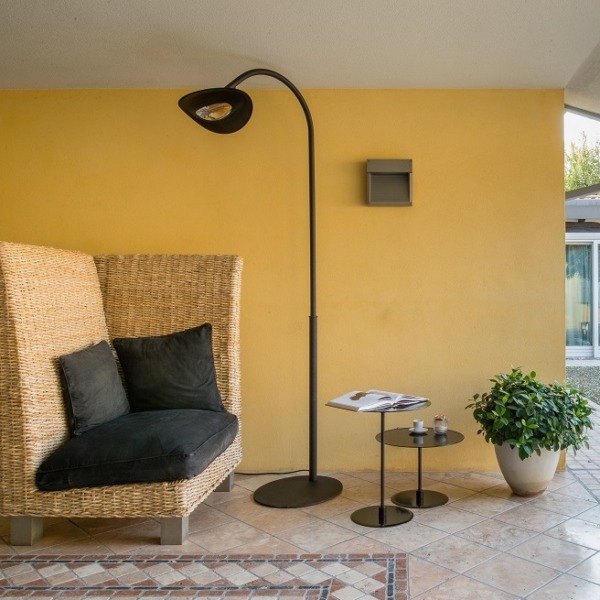 phormalab pied simple 2