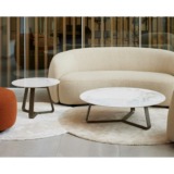 Curve-Coffee-Table-Round-Bianco-D'oro---Olivo-Sofa-Moss-Tex-Beige1