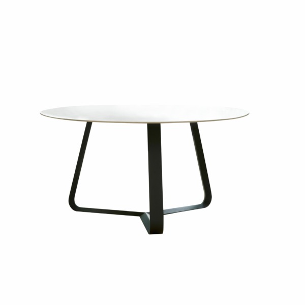 Curve round joli