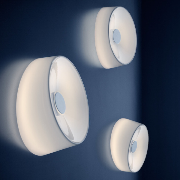 Lumiere_XXL e XXS wall