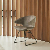 morisot joli luge chaise Morisot joli