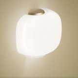 Chouchin semi lampe murale