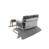 Alison_flexform canapé