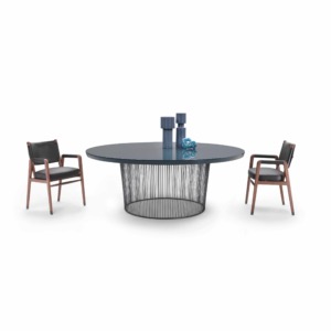 Table Berry Flexform