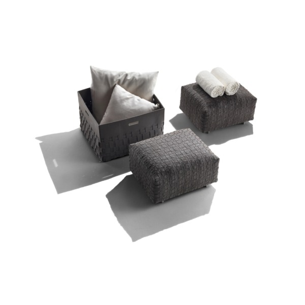 FLEXFORM BANGKOK pouf