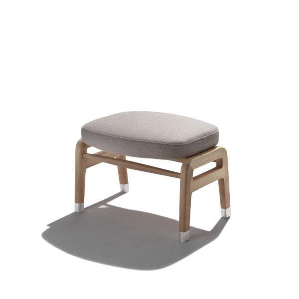 FLEXFORM pouf ortigia