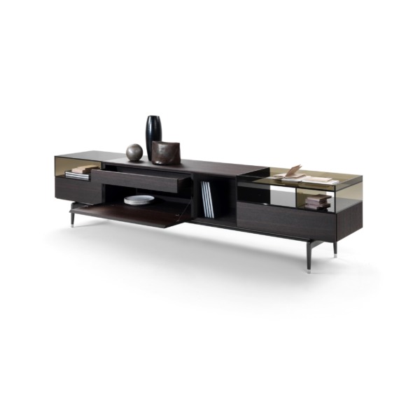 FLEXFORM_JEREMY buffet meuble tv1