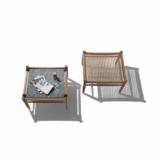 FLEXFORM_TESSA_pouf outdoor