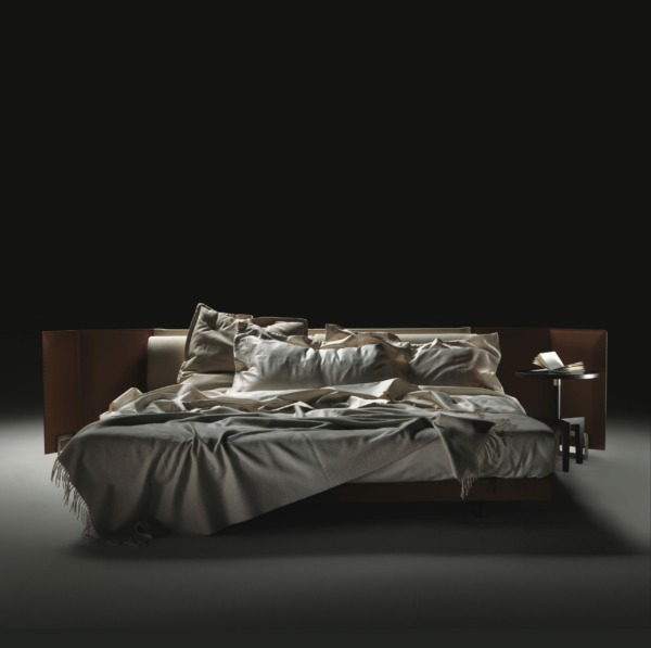 flexform eden canapé convertible 2