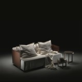 flexform eden canapé convertible 3