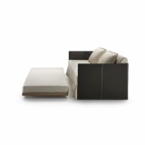 flexform eden canapé convertible 8