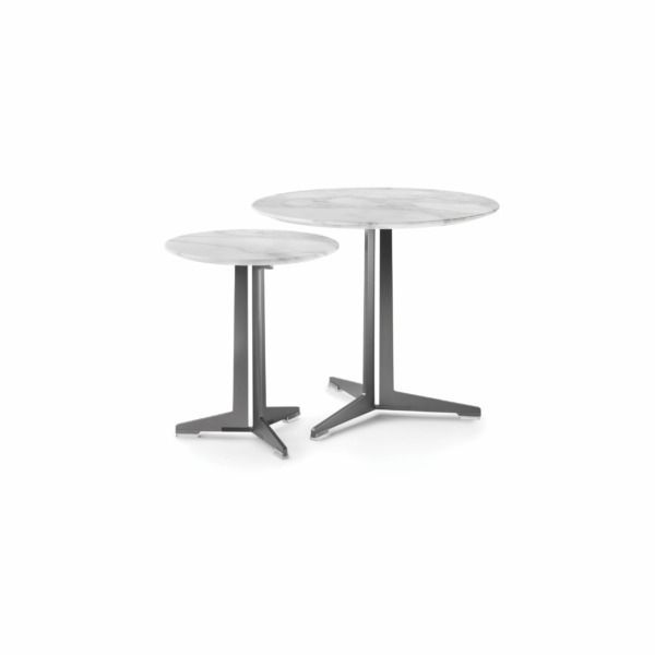 flexforme table basse fly marbre 3