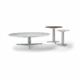 flexforme table basse fly marbre 5