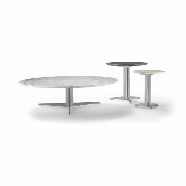 flexforme table basse fly marbre 5