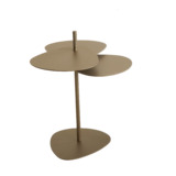 Flower bronze joli