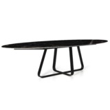 table joli design céramique ovale table joli design céramique ovale