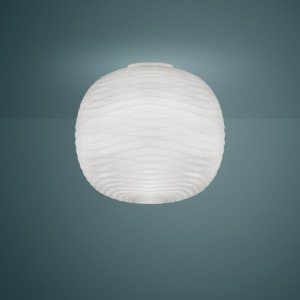 Plafonnier-Gem_foscarini