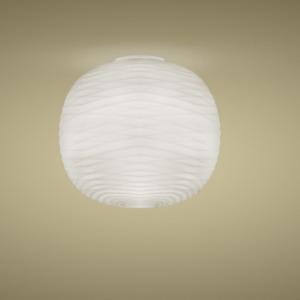 Plafonnier_Gem_foscarini