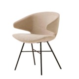 Morisot x-base joli chaise Morisot joli