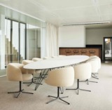 majestic_joli table céramique ovale design joli majestic