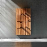 Piano_oak2 porte manteau piano bois