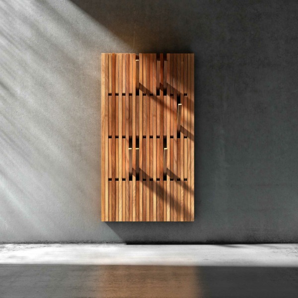 Piano_oak2 porte manteau piano bois