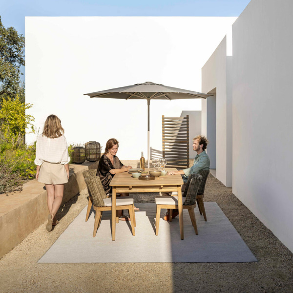 Table NOA teck de Jardinico Table NOA teck de Jardinico