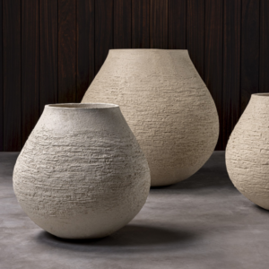 pot atelier vierkant