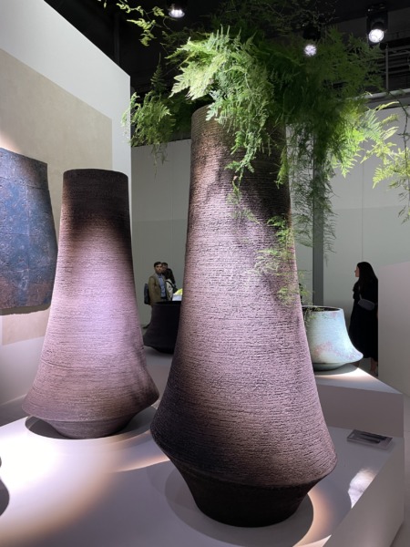 pot atelier vierkant