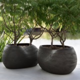 pot atelier vierkant