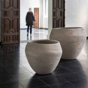 pot atelier vierkant
