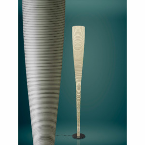 lampadaire Foscarini mite