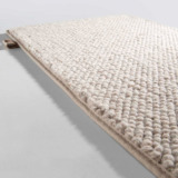 Side View_Mineral_Stone tapis limited edition
