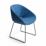 Artifort_Beso_P01_03H chaise beso artifort