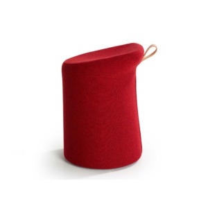 tabouret artifort Lilla
