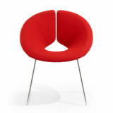 Artifort_little_apolloArtifort_LAP_P2010_18H chaise Little apollo artifort