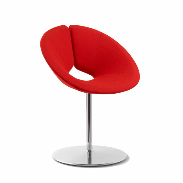 Artifort_little_apolloArtifort_little-apollo-met-draaivoet chaise Little apollo artifort
