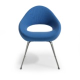 Artifort_sharkSHK_P00_01H Chaise Shark Artifort