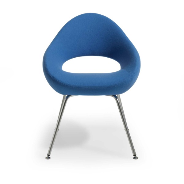 Artifort_sharkSHK_P00_01H Chaise Shark Artifort